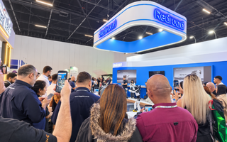 From Technology to On-the-Ground Delivery: Redroad Showcases Its Local Capabilities at HIGIEXPO 2026
